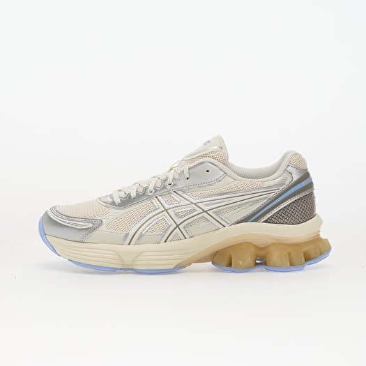 Asics Gel-Kinetic Fluent Cream/ Cream