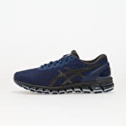 Asics Gel-Quantum 360 I Independence Blue/ Gunmetal