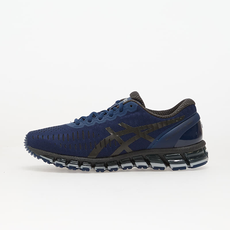 Asics Gel-Quantum 360 I Independence Blue/ Gunmetal