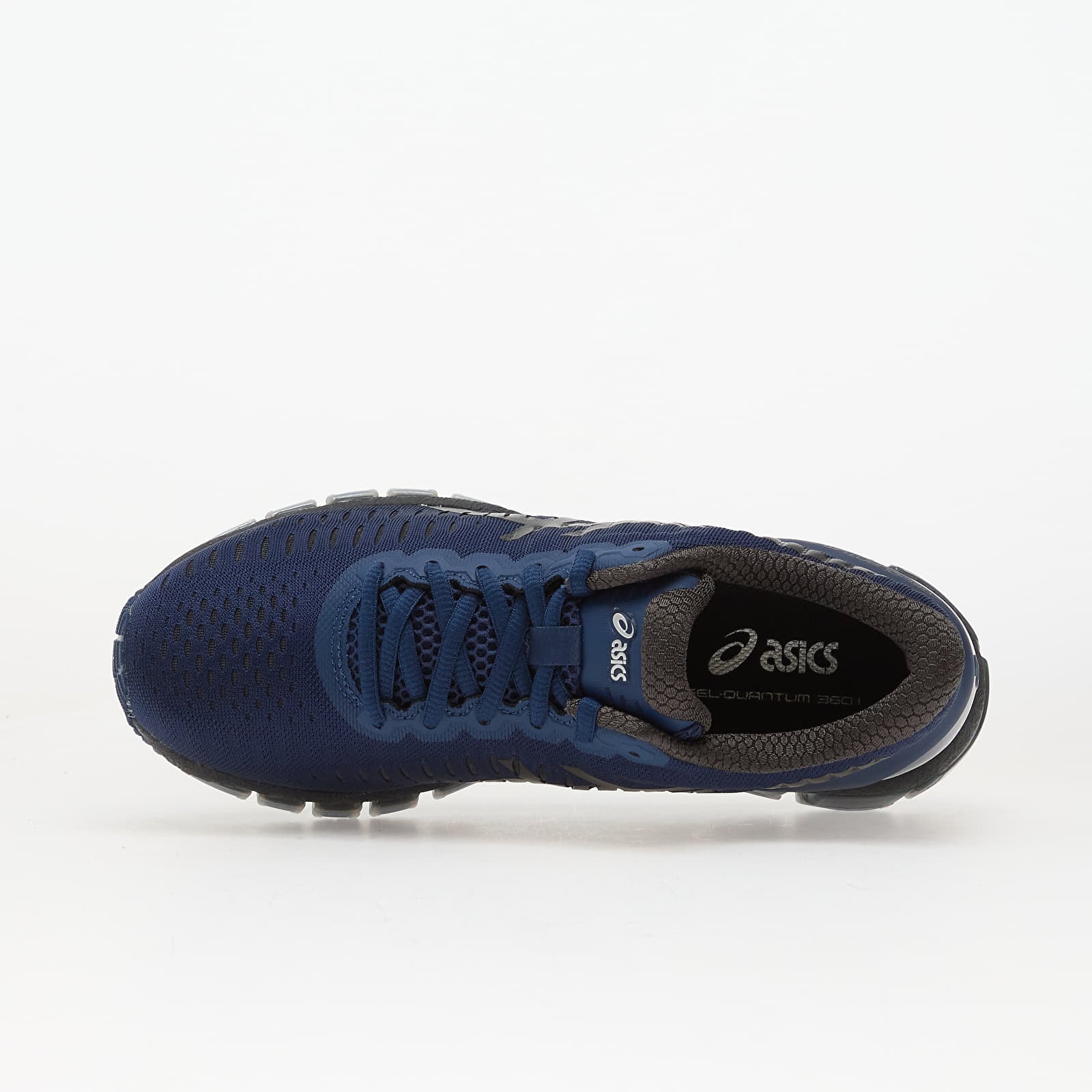 Skor för män Asics Gel-Quantum 360 I Independence Blue/ Gunmetal