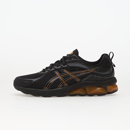 Asics Gel-Quantum 180 Viii Black/ Orange Cone