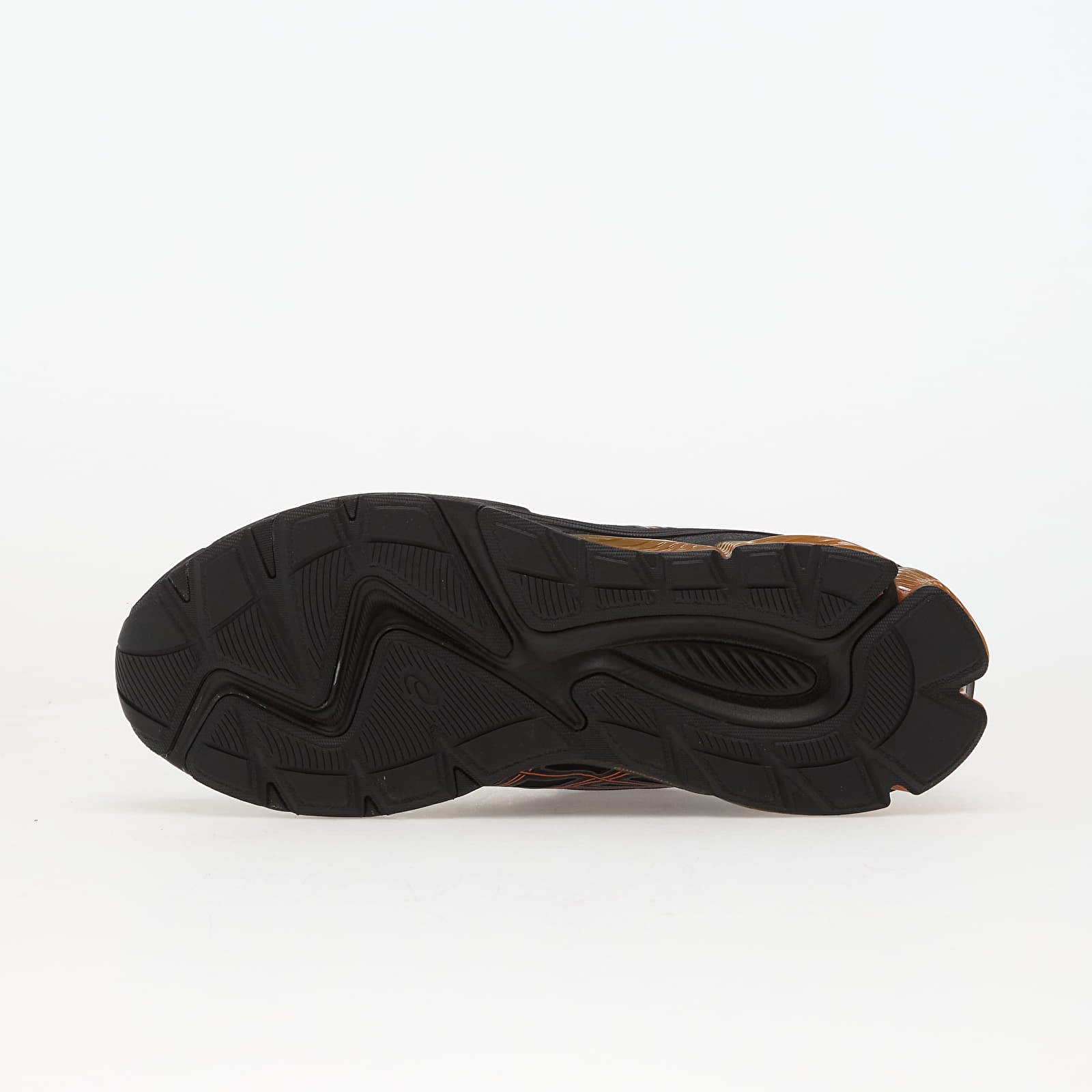 Men's shoes Asics Gel-Quantum 180 Viii Black/ Orange Cone