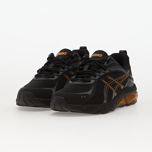 Asics Gel-Quantum 180 Viii Black/ Orange Cone | Footshop