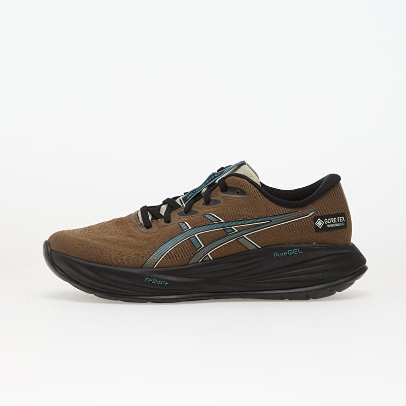 Asics Gel-Cumulus 27 Gtx Clay Canyon/ Light Dust