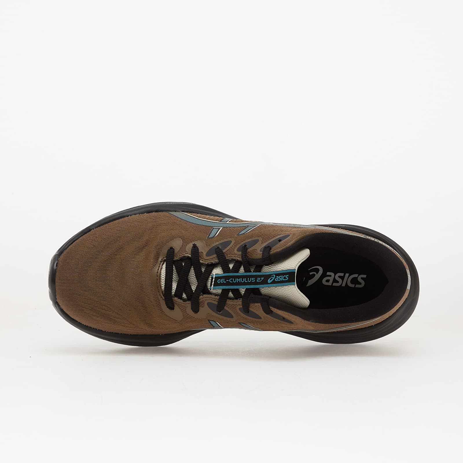 Чоловіче взуття Asics Gel-Cumulus 27 Gtx Clay Canyon/ Light Dust