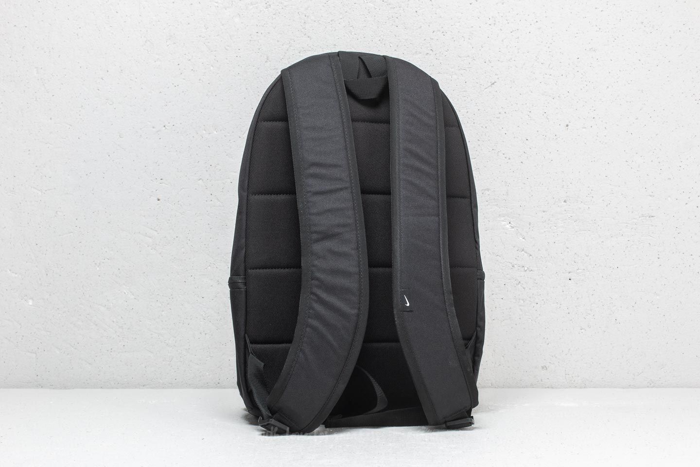 Kuprinės Nike Heritage Backpack Black