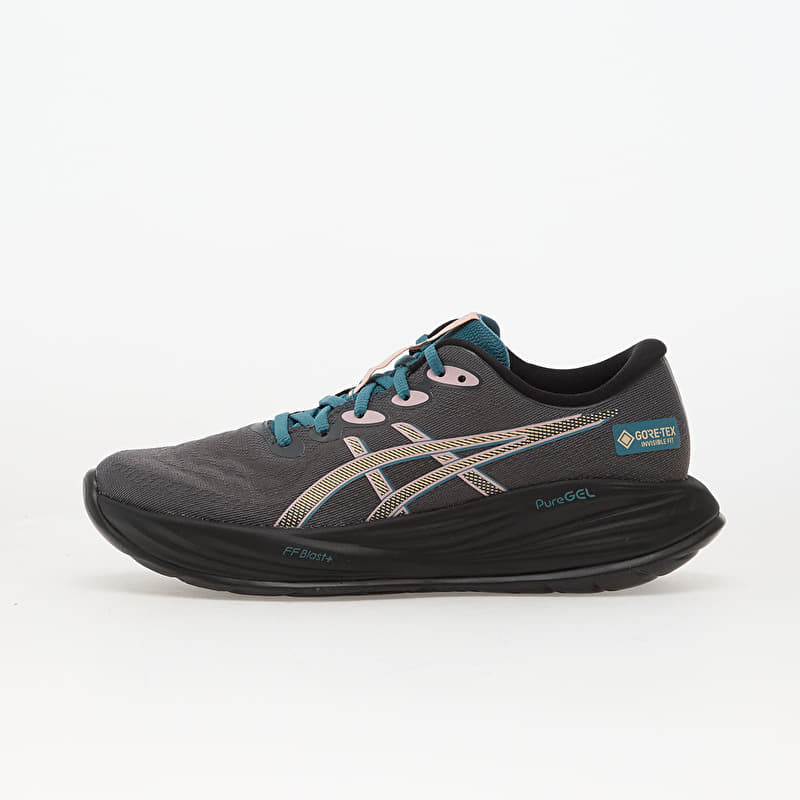 Asics Gel-Cumulus 27 Gtx Carrier Grey/ Misty Pine