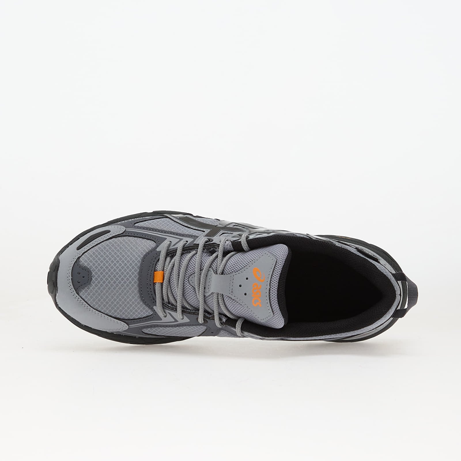 Мъжки кецове и обувки Asics Gel-Venture 6 Gtx Gravel/ Orange Cone