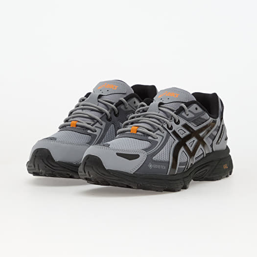 Men's shoes Asics Gel-Venture 6 Gtx Gravel/ Orange Cone (1203A560