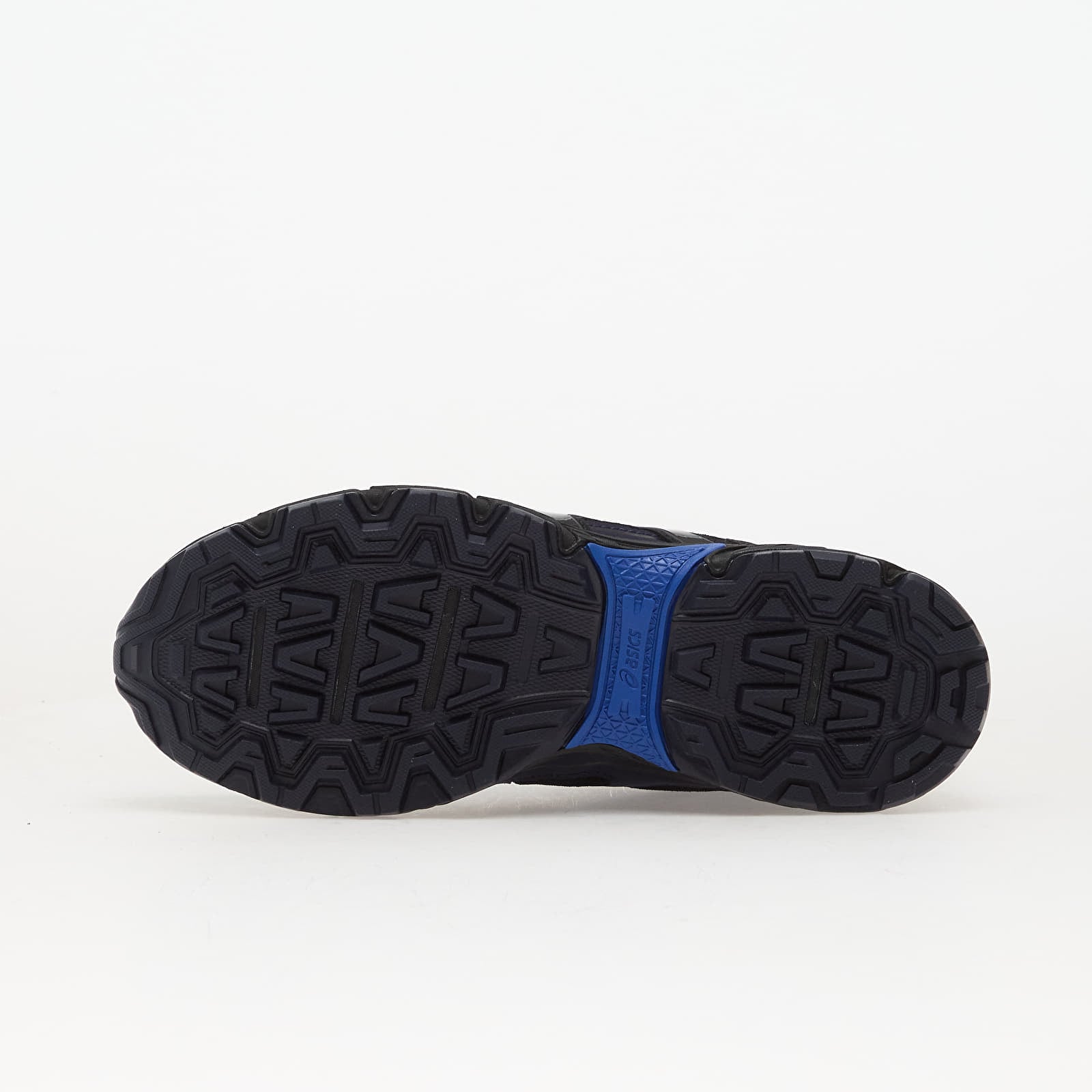Мъжки кецове и обувки Asics Gel-Venture 6 Gtx Black/ Illusion Blue