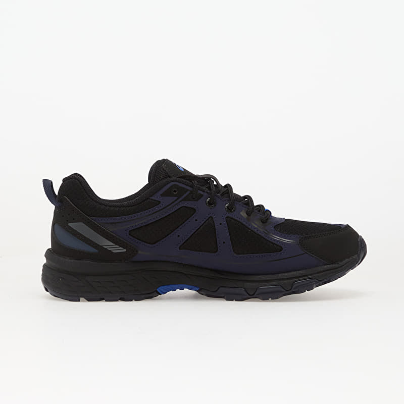 Men's shoes Asics Gel-Venture 6 Gtx Black/ Illusion Blue (1203A560