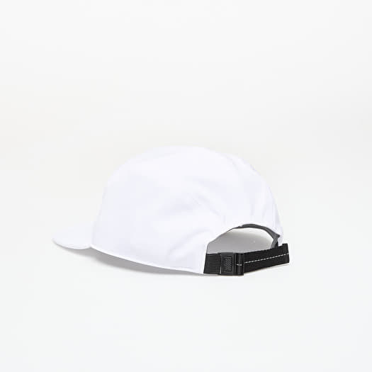 5 Panel - White | Footshop