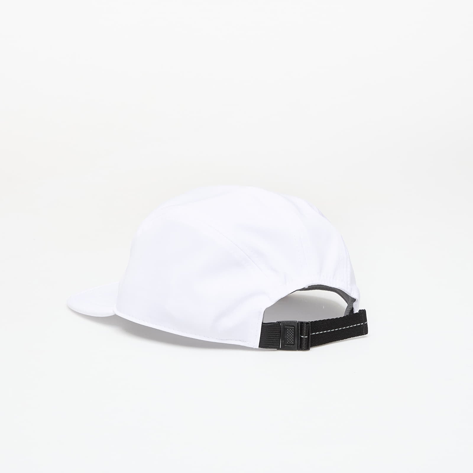 Caps New Balance 5 Panel Performance Hat V2 White