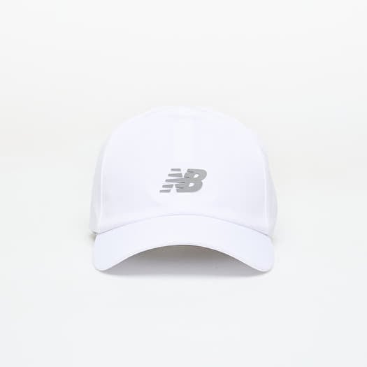 Mütze New Balance 5 Panel Performance Hat V2 ?
