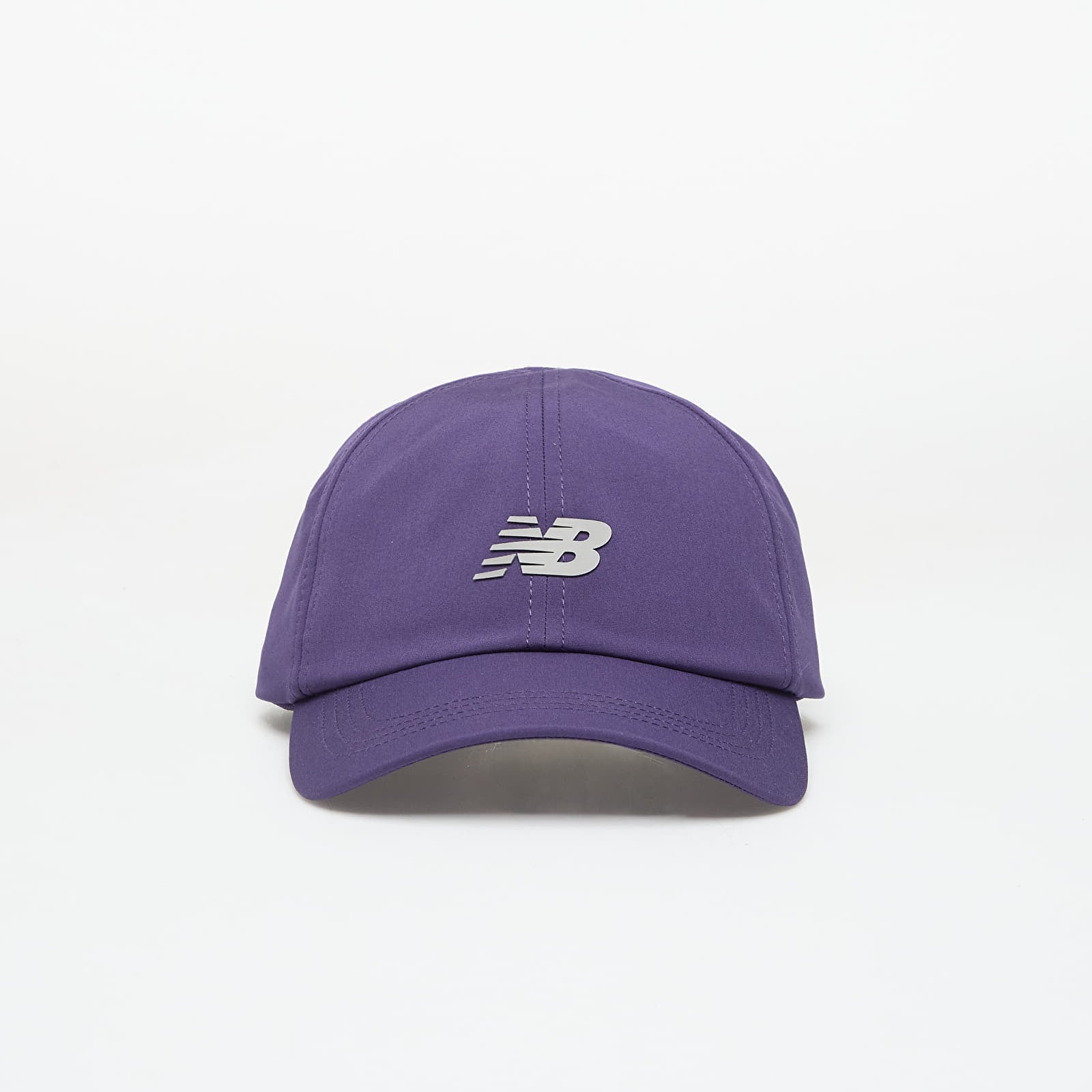 Mützen für Männer New Balance 5 Panel Performance Hat V2 Boyseerry
