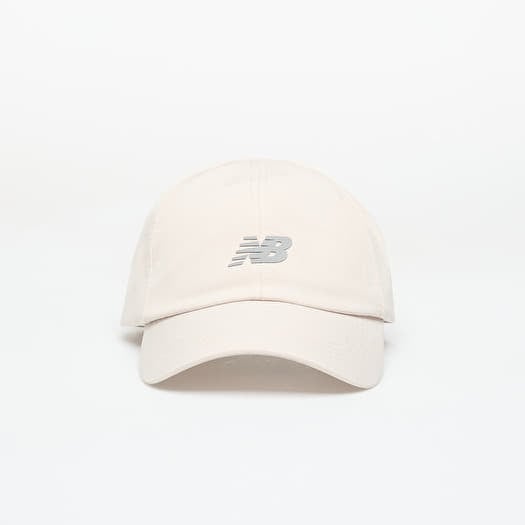 Mütze New Balance 5 Panel Performance Hat V2 Shipyard