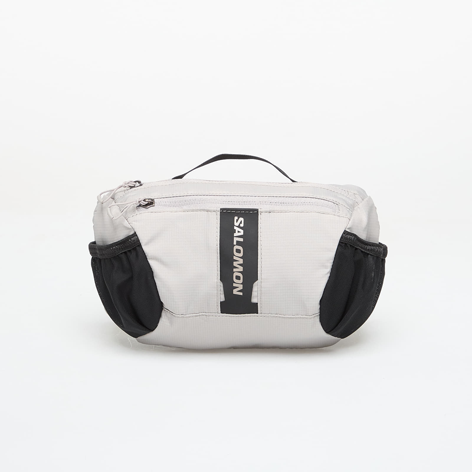 Чантичка за кръста Salomon ACS Waist Pack 3 Paloma/ Black Universal