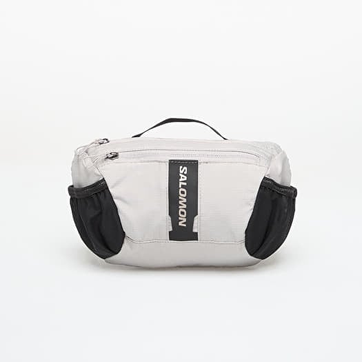 Gürteltasche Salomon ACS Waist Pack 3 Paloma/ Black