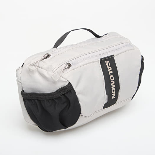 Hip bags Salomon ACS Waist Pack 3 Paloma/ Black (LC2868300) | Footshop