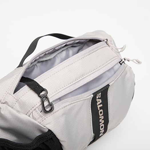 Salomon ACS Waist Pack 3 Paloma/ Black | Footshop