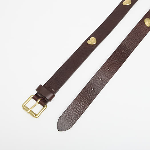 Belts Carhartt WIP Tylor Belt Tobacco/ Gold (I035381.00WXX) | Footshop