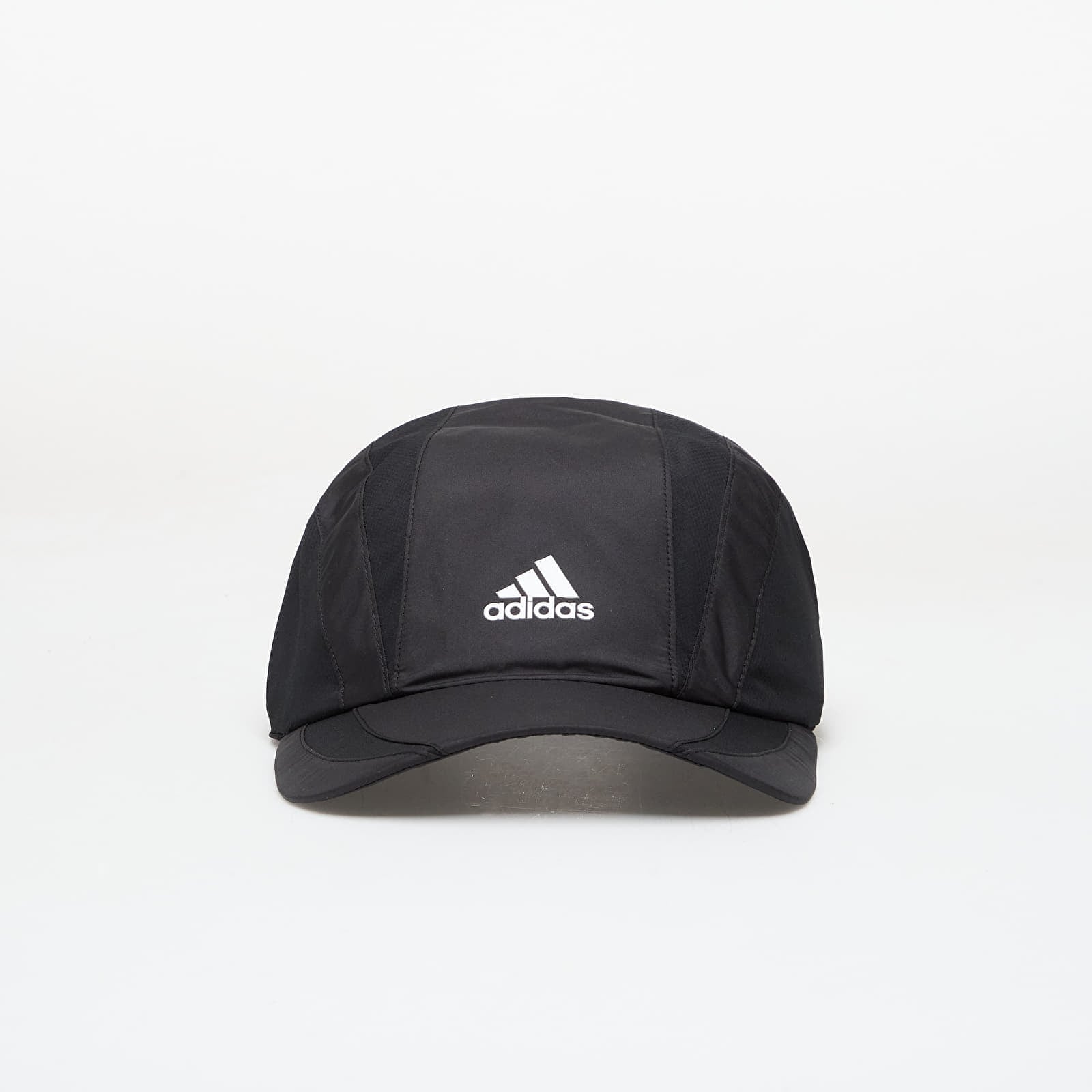 Capac adidas Teamgeist Cap Black OSFM