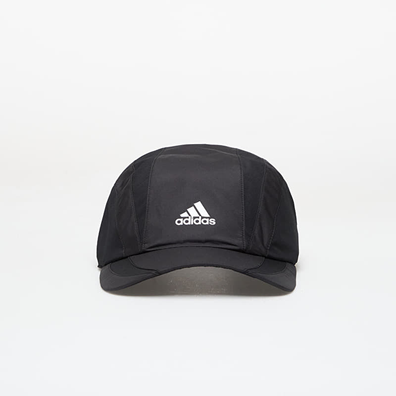 Tappo adidas Teamgeist Cap Black