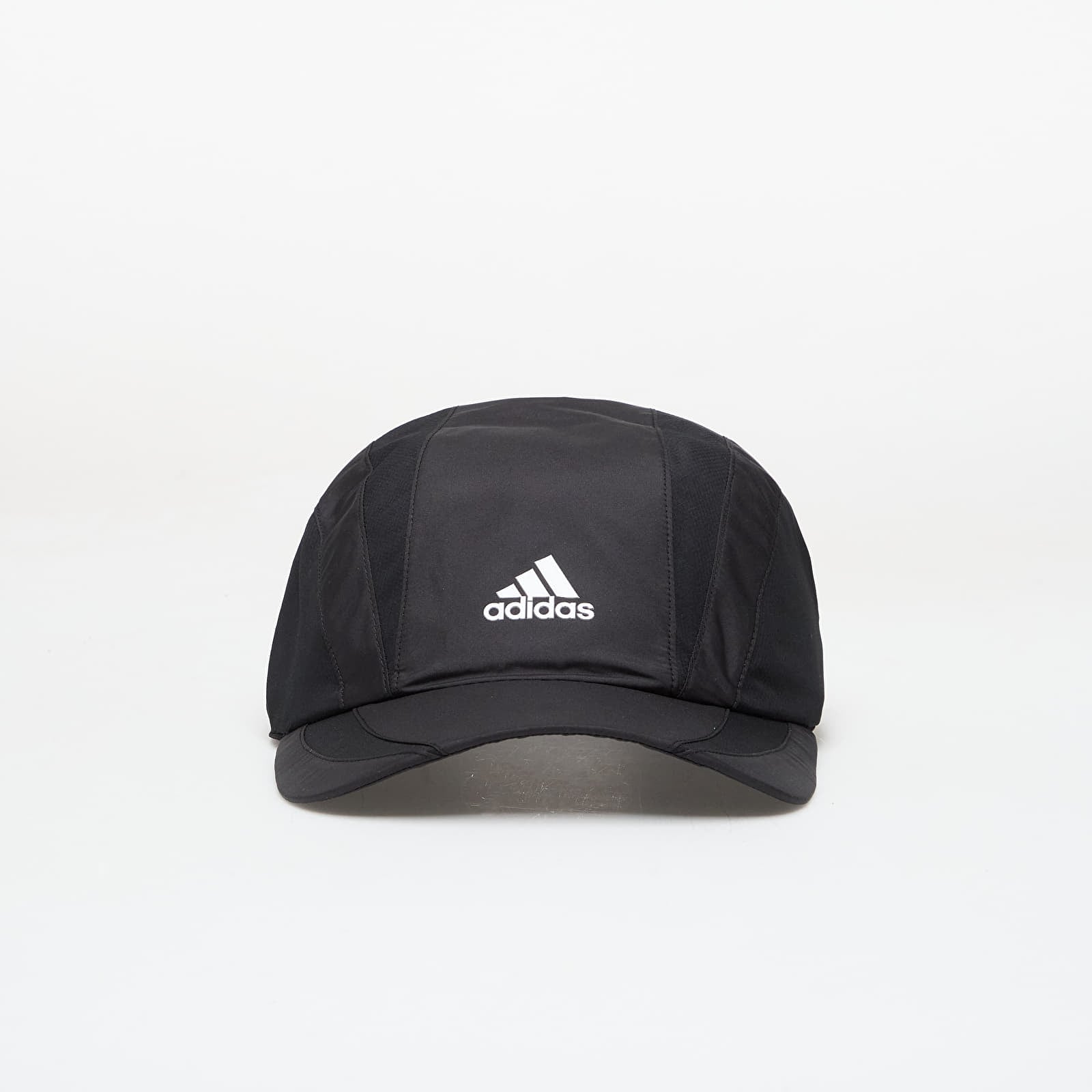 Čepice adidas Teamgeist Cap Black