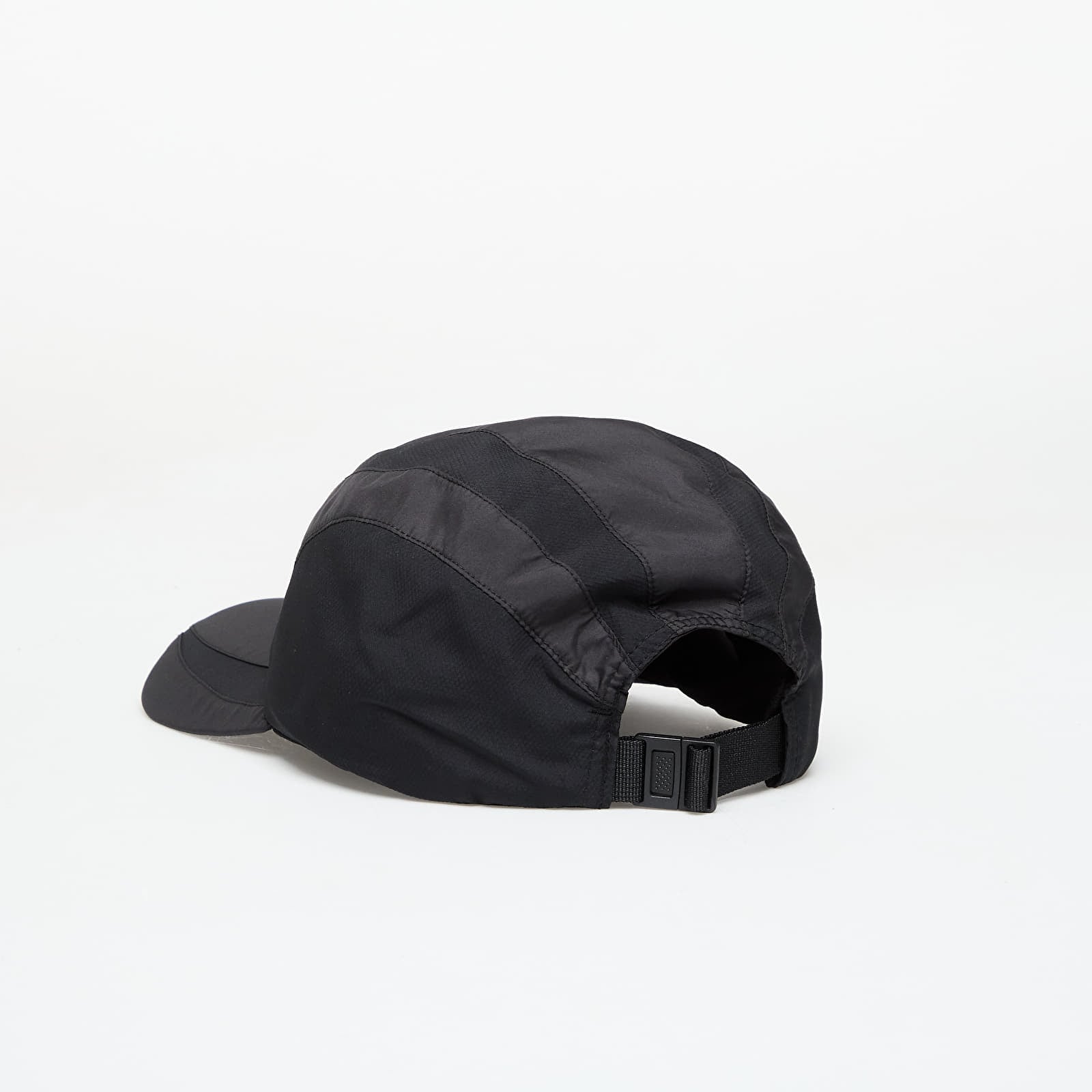 Čepice adidas Teamgeist Cap Black