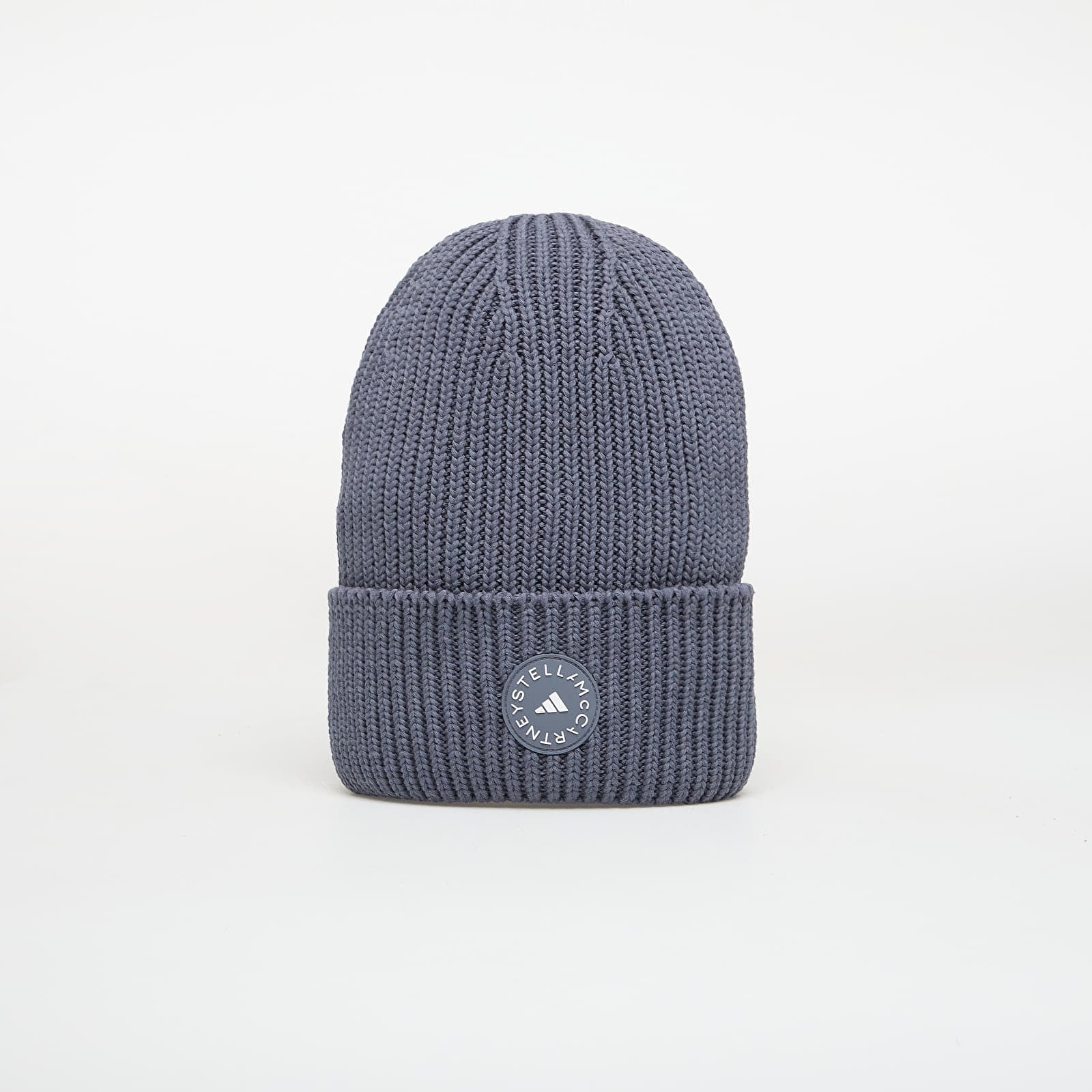 Hats adidas x Stella McCartney Beanie Onix/ White