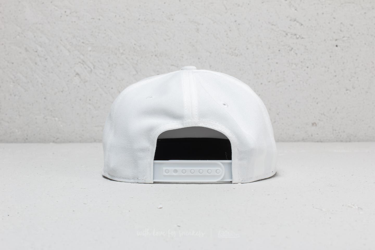 Caps Nike Air True Classic Cap White /Black