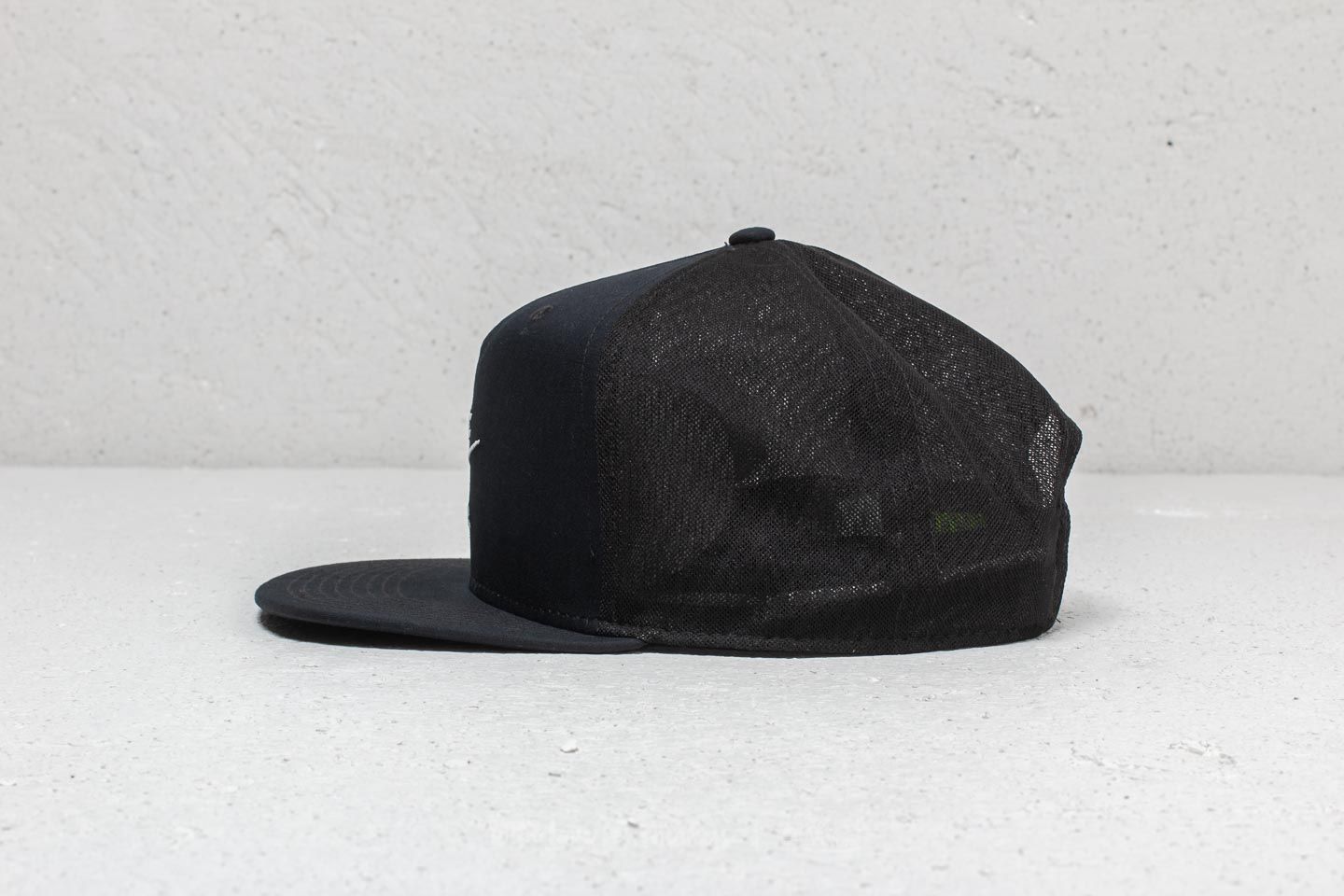 Gorras Nike Sportswear Air Pro Cap Black