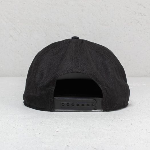 Gorras Nike Sportswear Air Pro Cap Black Footshop