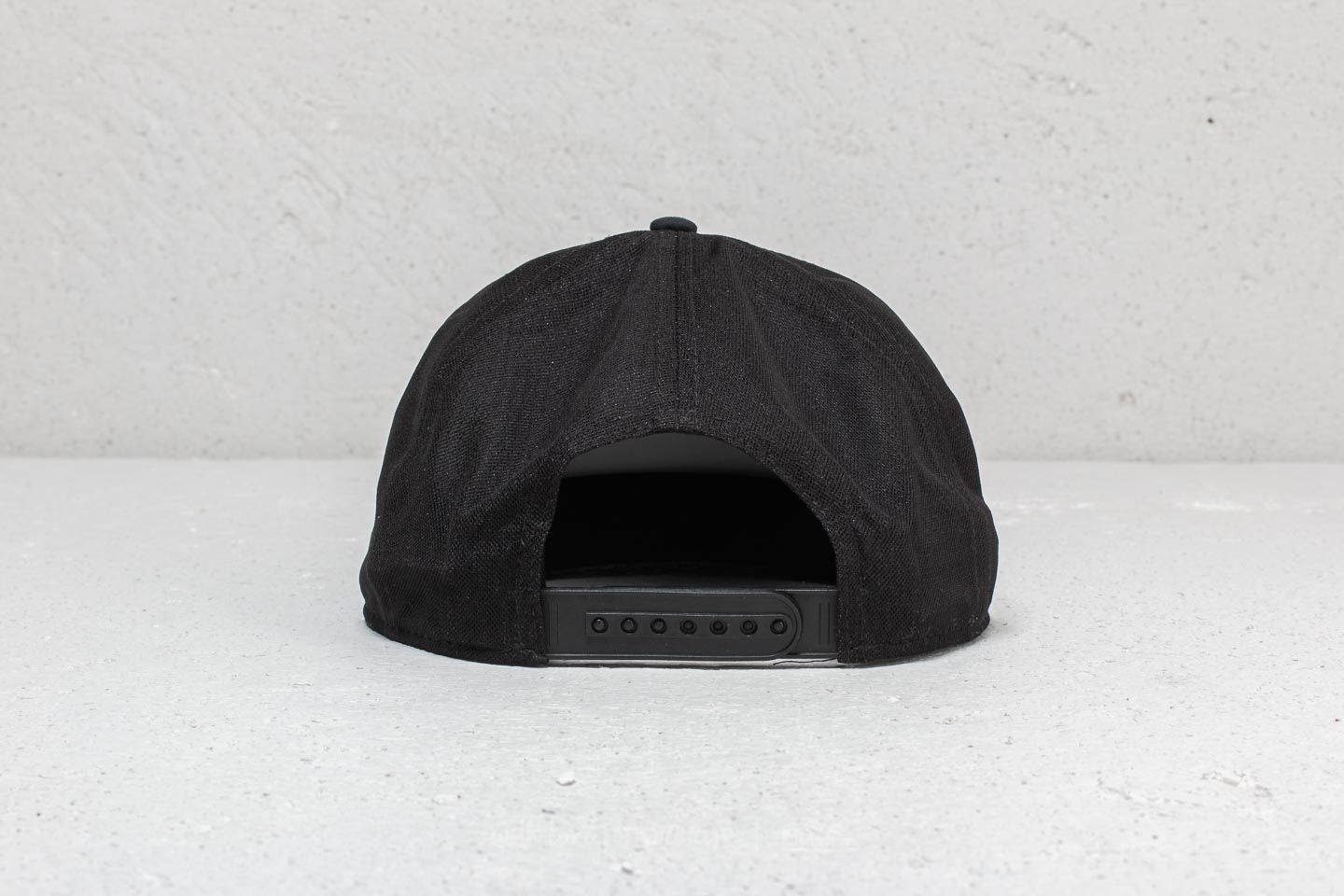 Gorras Nike Sportswear Air Pro Cap Black