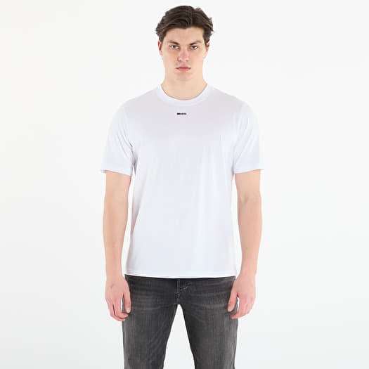 Majica DIESEL T-Adjust-V6 T-Shirt White