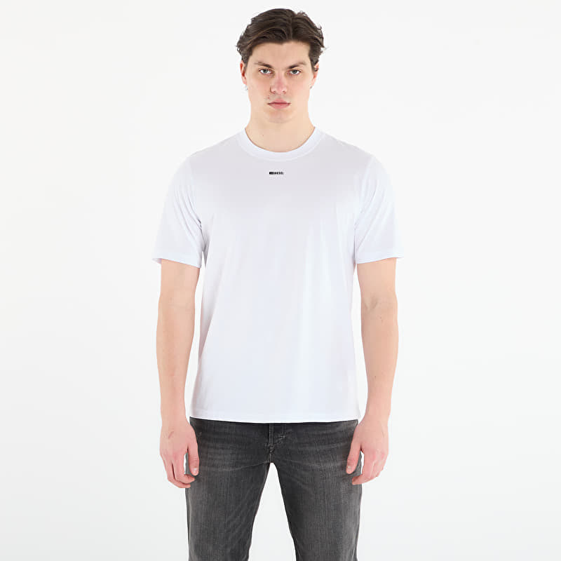 T-shirt DIESEL T-Adjust-V6 T-Shirt White