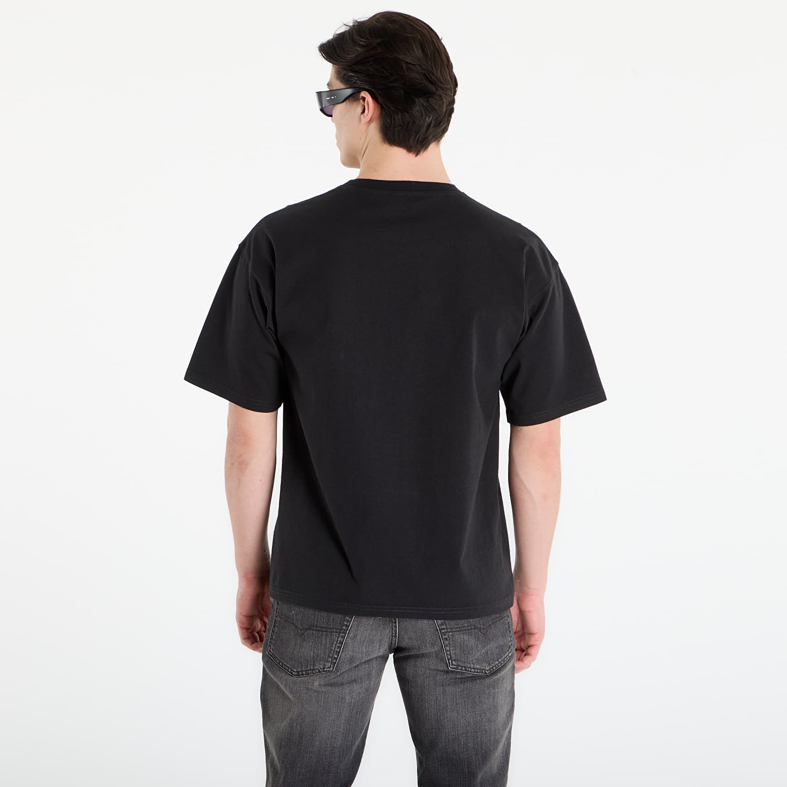 T shirt Diesel T shirt T Boxt N14 EU - vue 4