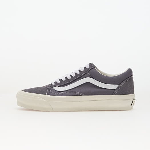 Vans LX Old Skool Steel Shadow