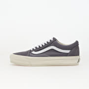 Vans LX Old Skool Steel Shadow