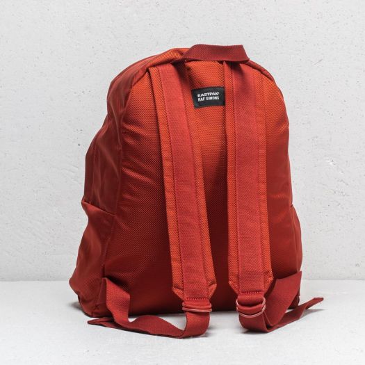 Raf simons classic henna structured on sale