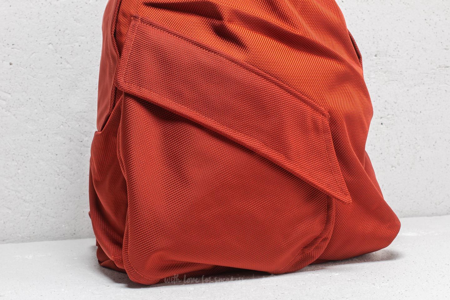 Raf simons classic henna structured shop