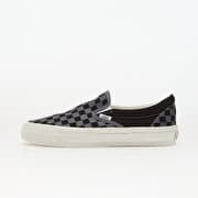 Vans LX Classic Slip-On 98 Checkerboard Steel Shadow