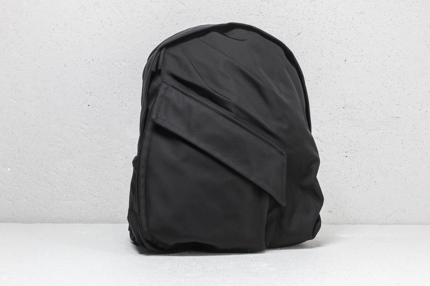 Mochilas Eastpak x Raf Simons Classic Backpack Black Structure