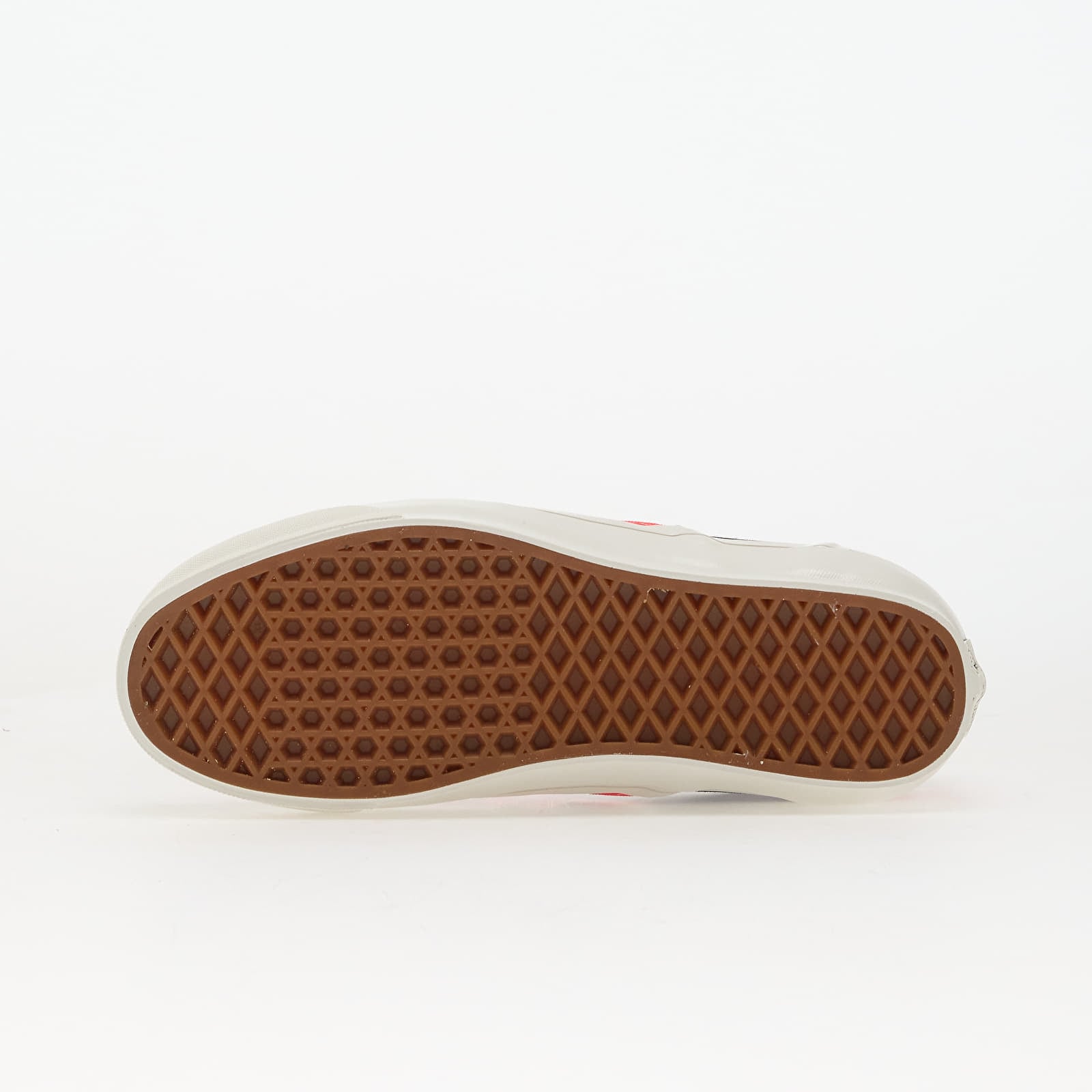 Pánske tenisky a topánky Vans LX Classic Slip-On 98 Checkerboard Diva Pink