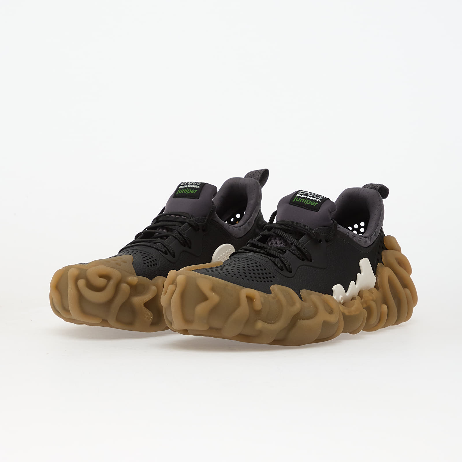 Muške tenisice Crocs x Salehe Bembury Juniper Boba