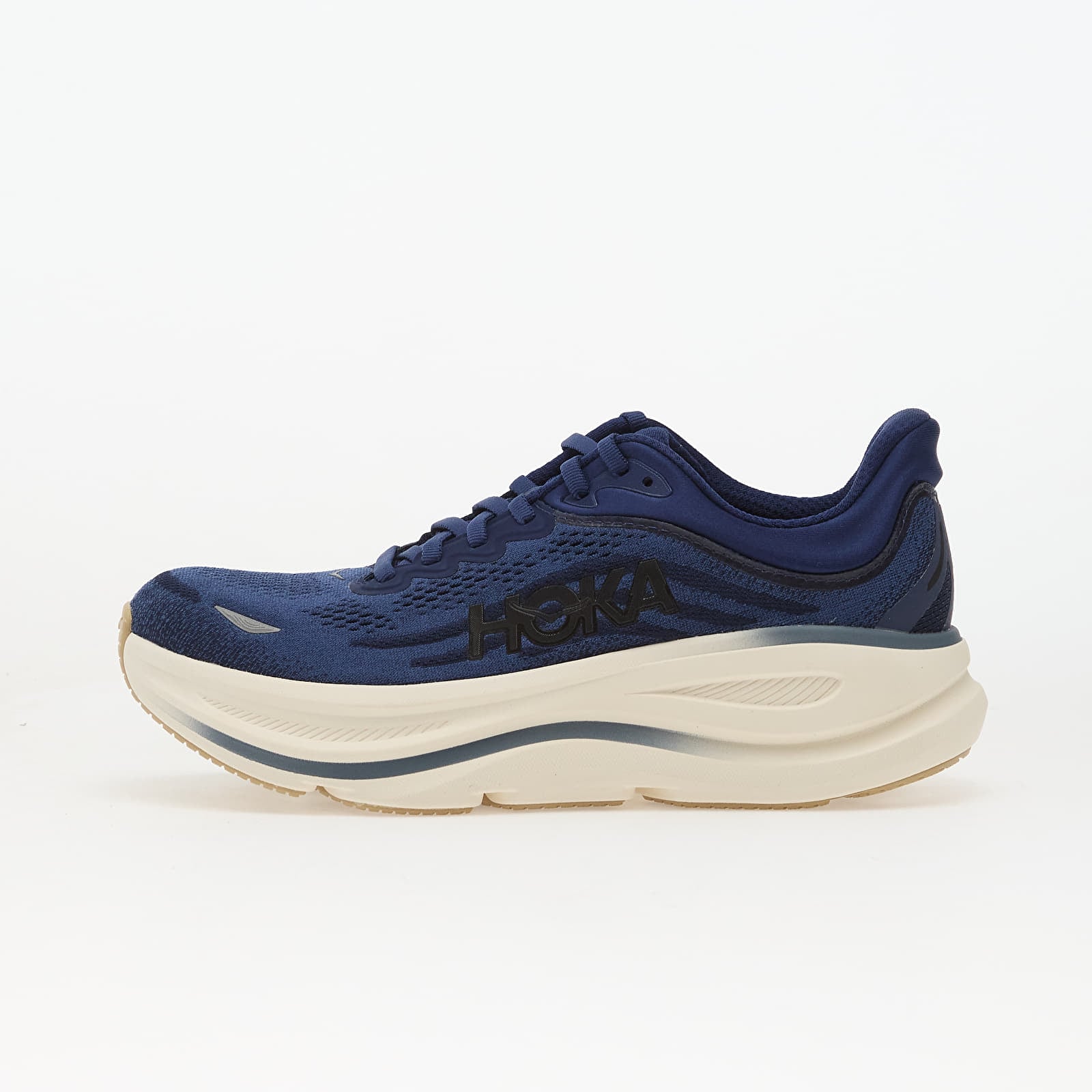 Muške tenisice Hoka® M Bondi 9 Midnight Blue/ Varsity Navy