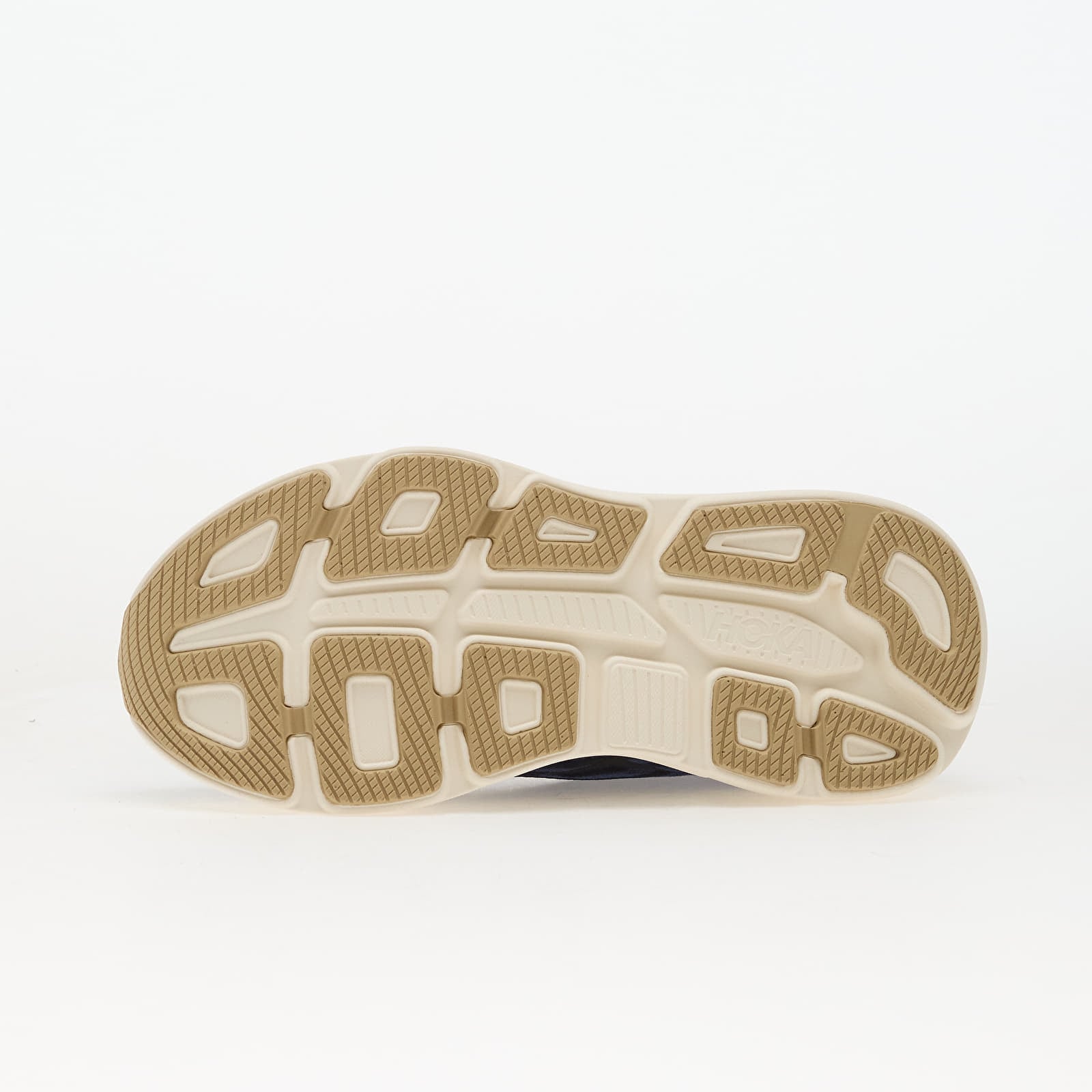 Muške tenisice Hoka® M Bondi 9 Midnight Blue/ Varsity Navy