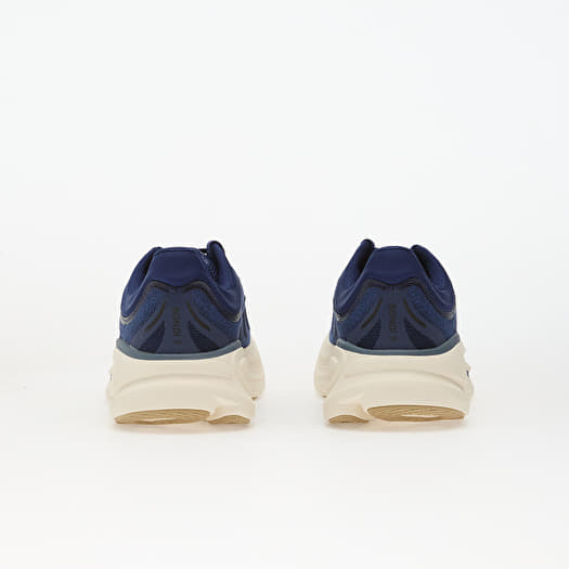 Hoka® M Bondi 9 Midnight Blue/ Varsity Navy | Footshop