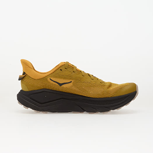 Men's shoes Hoka® M Challenger 8 Mustard Seed/ Black (1168716