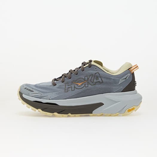 Hoka® M Mafate 5 Mineral Blue/ Washed Blue